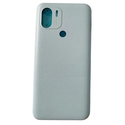 Back Panel Cover For Xiaomi Redmi A2 Plus Blue - Maxbhi Com
