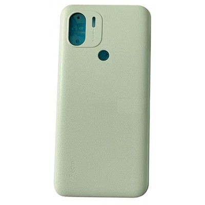 Back Panel Cover For Xiaomi Redmi A2 Plus Green - Maxbhi Com
