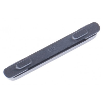 Volume Side Button Outer For Sony Xperia 10 Iii White By - Maxbhi Com