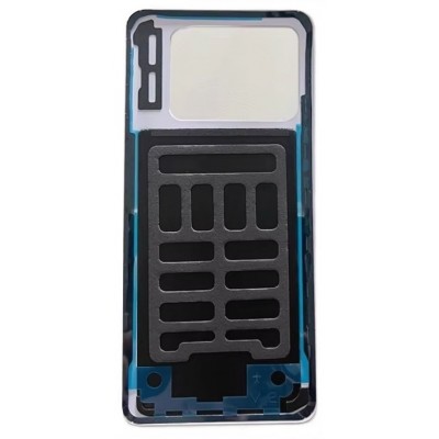 Back Panel Cover For Xiaomi Redmi K70 Purple - Maxbhi Com