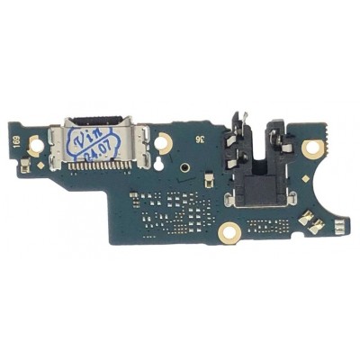 Charging Connector Flex Pcb Board For Realme C65 5g By - Maxbhi Com