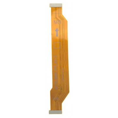 Main Board Flex Cable For Realme C65 5g By - Maxbhi Com Main Board Flex Cable For Realme C65 5g By - Maxbhi Com