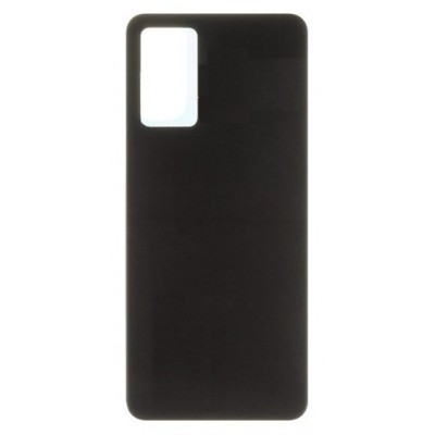 Back Panel Cover For Vivo V21e Black - Maxbhi Com