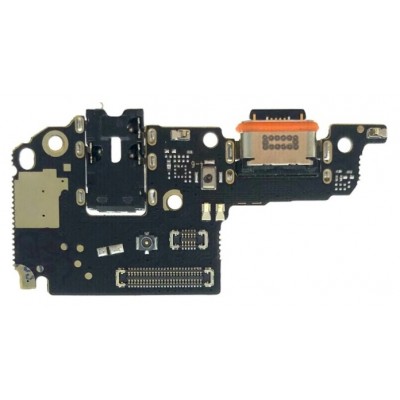 Charging Connector Flex Pcb Board For Vivo V21e By - Maxbhi Com