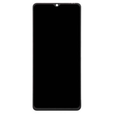 Lcd With Touch Screen For Vivo T3 Lite White By - Maxbhi Com