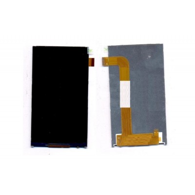 Lcd Screen For Karbonn Titanium Dazzle S201 Replacement Display By - Maxbhi Com