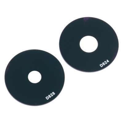Camera Lens For Infinix Hot 30 Play Nfc Black By - Maxbhi Com