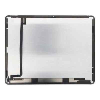 Lcd With Touch Screen For Apple Ipad Air 13 2024 Grey By - Maxbhi Com