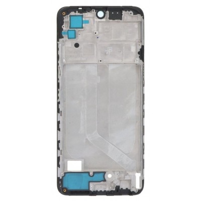 Lcd Frame Middle Chassis For Xiaomi Poco M5s Blue By - Maxbhi Com