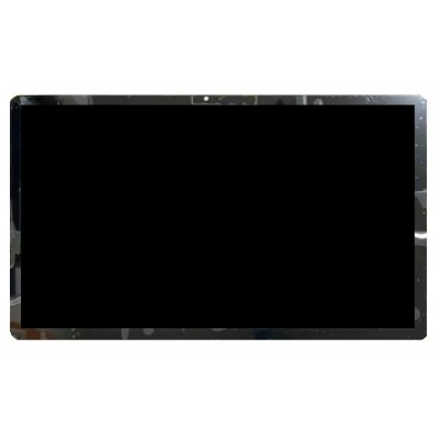Lcd With Touch Screen For Samsung Galaxy Tab S9 Plus Black By - Maxbhi Com