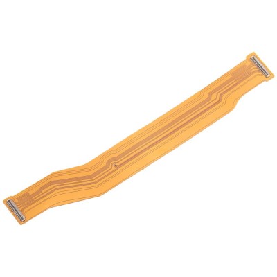 Main Board Flex Cable For Vivo Iqoo Z7 5g By - Maxbhi Com