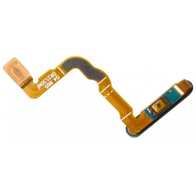 Power Button Flex Cable For Samsung Galaxy Z Fold4 On Off Flex Pcb By - Maxbhi Com