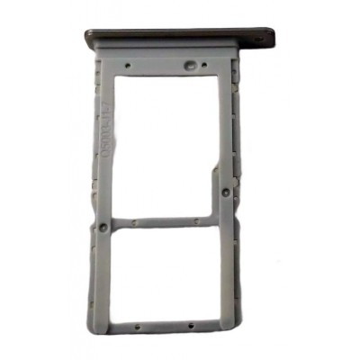 Sim Card Holder Tray For Nokia G42 5g White - Maxbhi Com