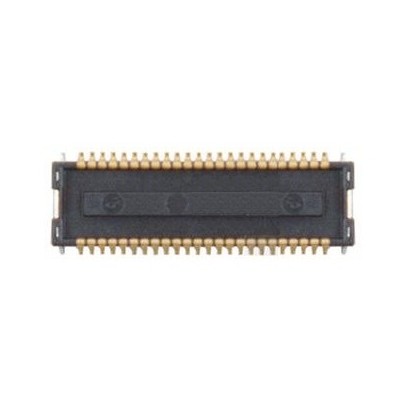 Lcd Connector For Samsung Champ Deluxe Duos By - Maxbhi Com