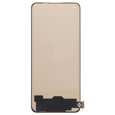 Lcd With Touch Screen For Oppo Reno8 T 4g White By - Maxbhi Com