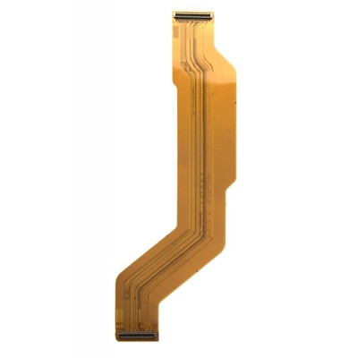 Main Board Flex Cable For Xiaomi Civi 2 By - Maxbhi Com