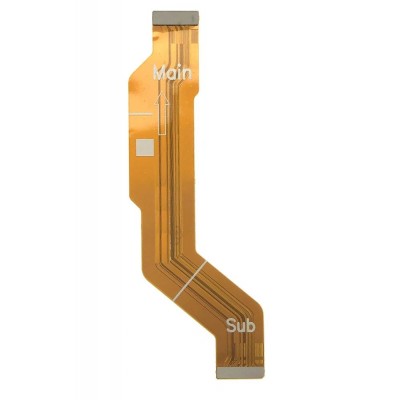 Main Board Flex Cable For Xiaomi Civi 2 By - Maxbhi Com