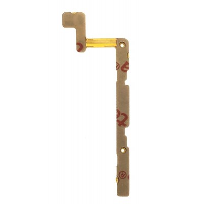 Power Button Flex Cable For Xiaomi Civi 2 On Off Flex Pcb By - Maxbhi Com