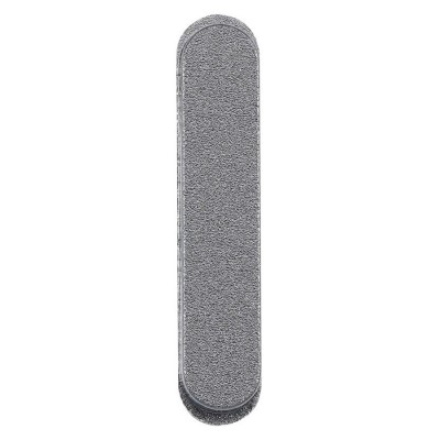 Power Button Outer For Apple Ipad Pro 11inch 2022 Black By - Maxbhi Com