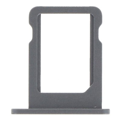 Sim Card Holder Tray For Apple Ipad Pro 11inch 2022 Grey - Maxbhi Com