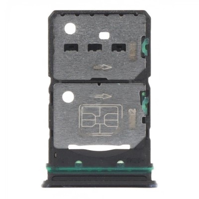 Sim Card Holder Tray For Oppo Reno8 T 4g White - Maxbhi Com