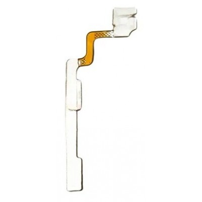 Volume Button Flex Cable For Oneplus Nord N20 Se By - Maxbhi Com