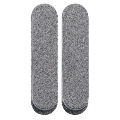 Volume Side Button Outer For Apple Ipad Pro 11inch 2022 Grey By - Maxbhi Com