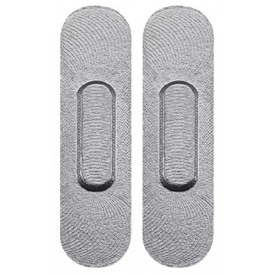 Volume Side Button Outer For Apple Ipad Pro 11inch 2022 Grey By - Maxbhi Com