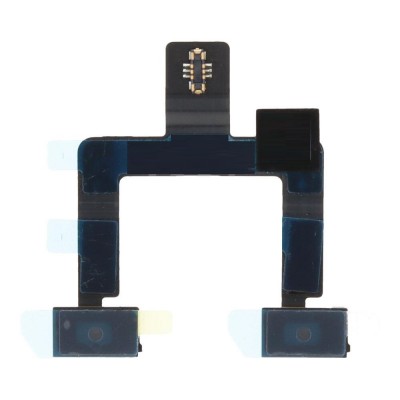 Microphone Flex Cable For Apple Ipad Pro 11inch 2022 By - Maxbhi Com