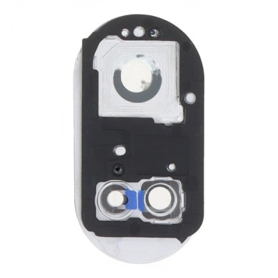 Camera Lens Glass With Frame For Huawei Nova 10 Se Mint By - Maxbhi Com