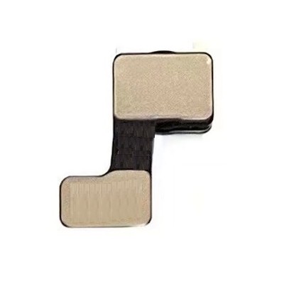Fingerprint Sensor Flex Cable For Oppo Reno7 4g Black By - Maxbhi Com