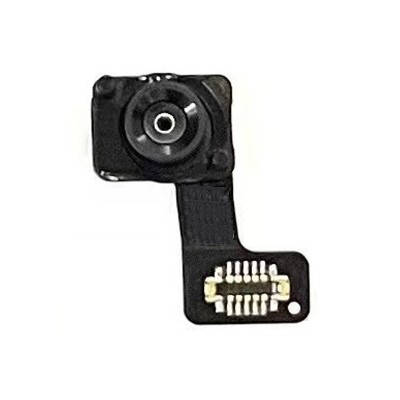 Fingerprint Sensor Flex Cable For Oppo Reno7 4g Black By - Maxbhi Com
