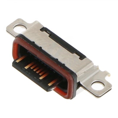 Charging Connector For Xiaomi Mi Mix 4 5g By - Maxbhi Com