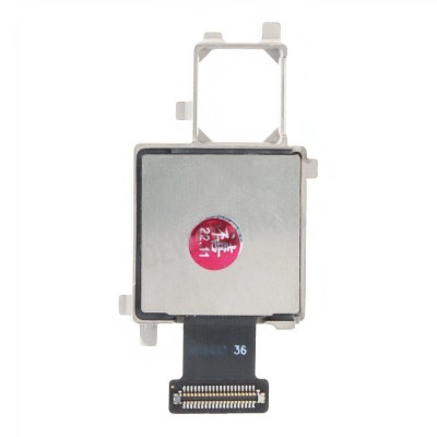 Replacement Back Camera For Oppo Find X5 By - Maxbhi Com