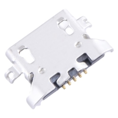 Charging Connector For Infinix Smart 6 Plus India By - Maxbhi Com