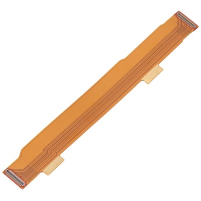 Main Board Flex Cable For Xiaomi Redmi Note 10 Pro 5g By - Maxbhi Com