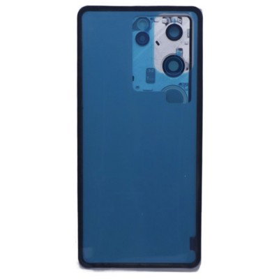 Back Panel Cover For Vivo V29 Pro White - Maxbhi Com
