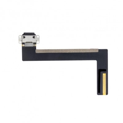 Charging Connector Flex Pcb Board For Apple Ipad Air 2 By - Maxbhi Com