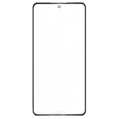 Replacement Front Glass For Realme Narzo 60 Pro 5g White By - Maxbhi Com
