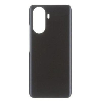 Back Panel Cover For Huawei Nova Y71 White - Maxbhi Com