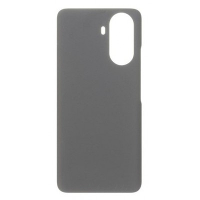 Back Panel Cover For Huawei Nova Y71 White - Maxbhi Com