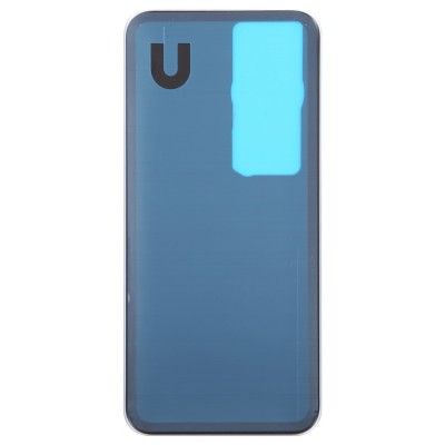 Back Panel Cover For Huawei P60 Black - Maxbhi Com