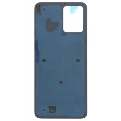 Back Panel Cover For Motorola Moto G53 5g Black - Maxbhi Com