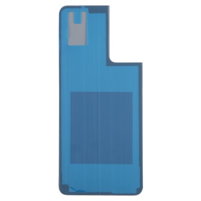 Back Panel Cover For Tcl 40 Se White - Maxbhi Com