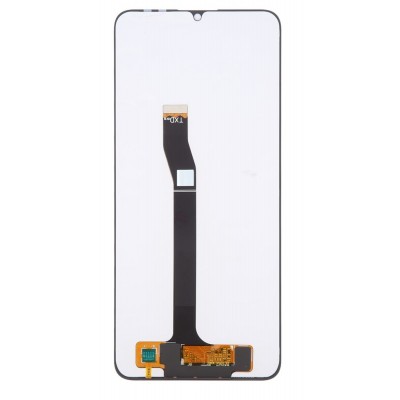 Lcd With Touch Screen For Huawei Nova Y71 Gold By - Maxbhi Com