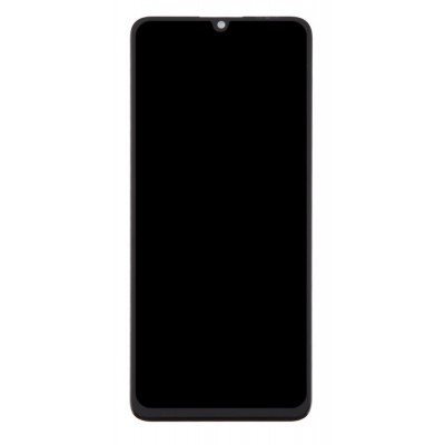 Lcd With Touch Screen For Huawei Nova Y71 Gold By - Maxbhi Com