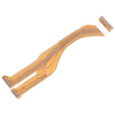 Main Board Flex Cable For Huawei P60 By - Maxbhi Com