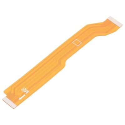 Main Board Flex Cable For Oppo A55 5g By - Maxbhi Com