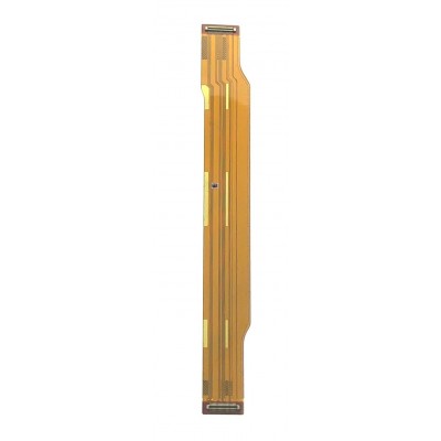Main Board Flex Cable For Vivo Y15a By - Maxbhi Com