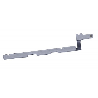 Power Button Flex Cable For Itel Vision 2s On Off Flex Pcb By - Maxbhi Com
